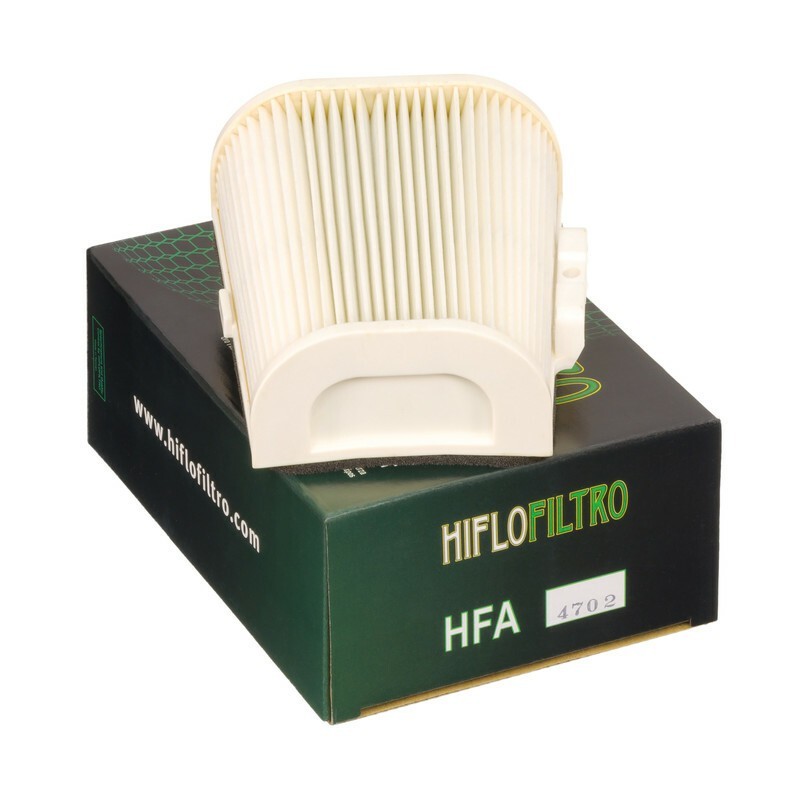 Filtro de Aire Hiflofiltro HFA4702