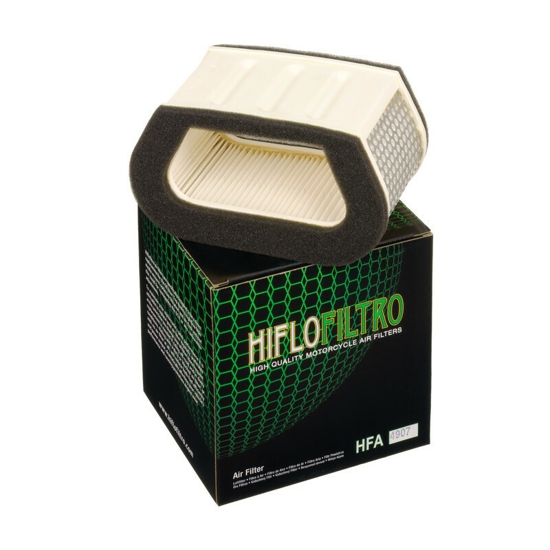 Filtro de Aire Hiflofiltro HFA4907