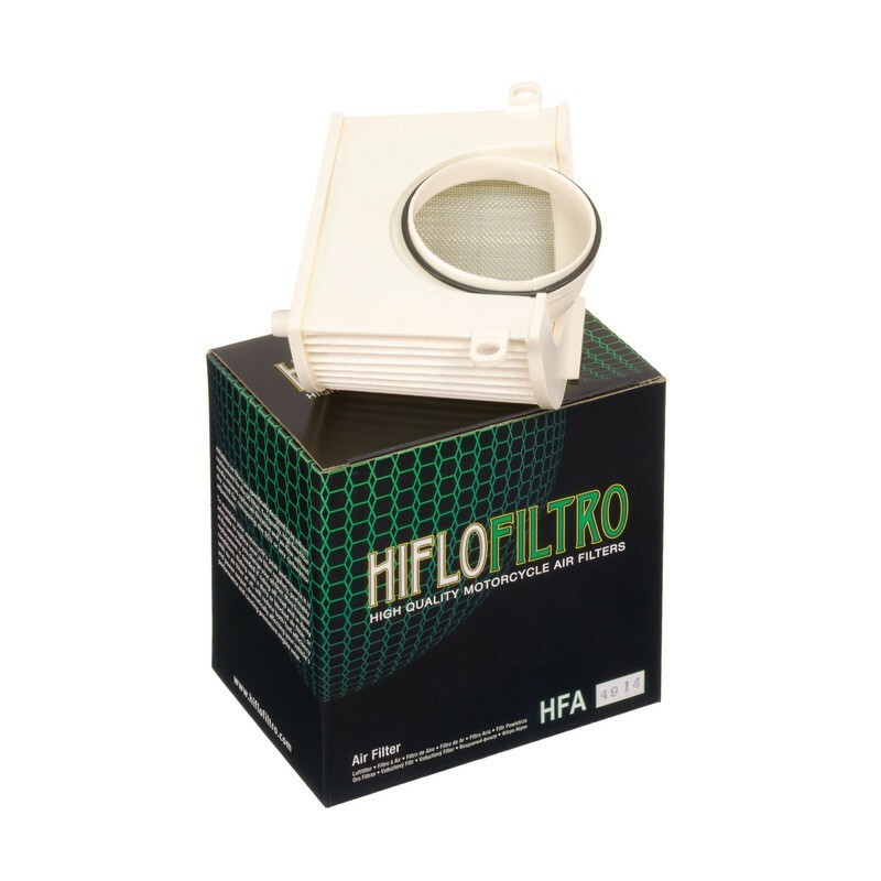 Filtro de Aire Hiflofiltro HFA4914