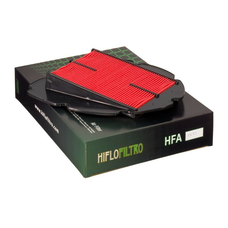 Filtro de Aire Hiflofiltro HFA4915