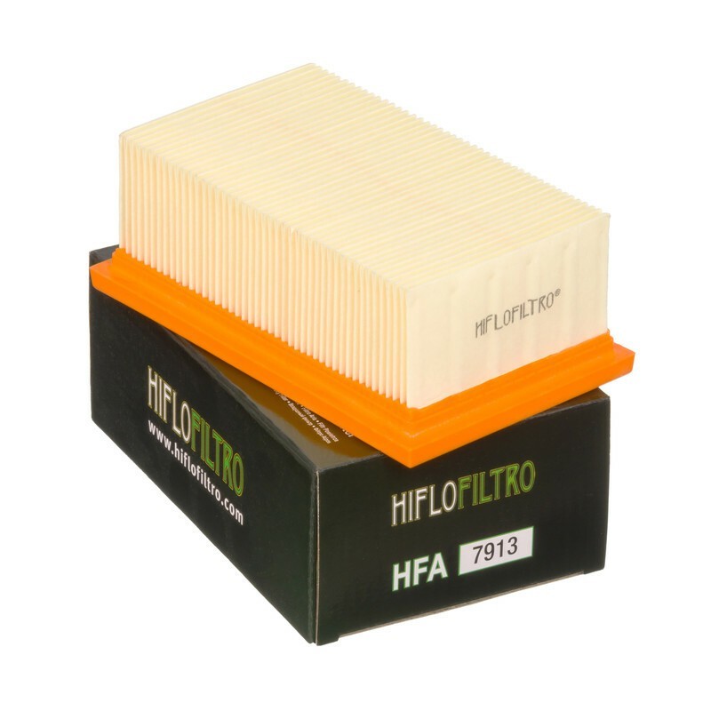 Filtro de Aire Hiflofiltro HFA7913