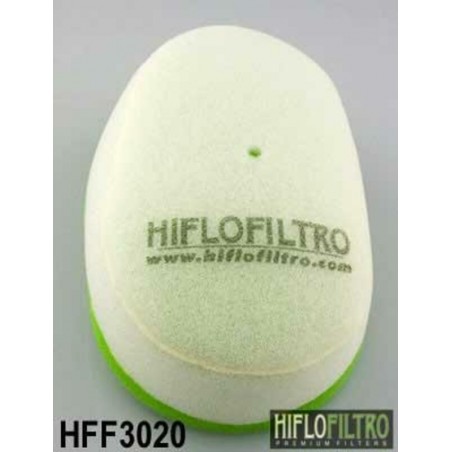 Filtro de Aire Hiflofiltro HFF3020