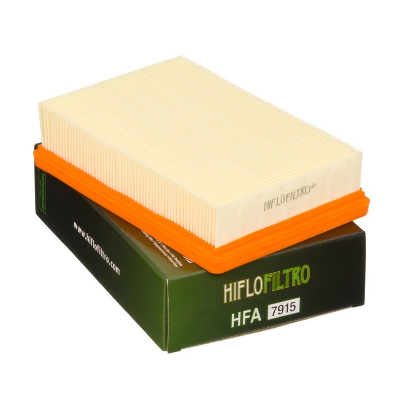 Filtro de aire Hiflofiltro R1200GS 14' HFA7915