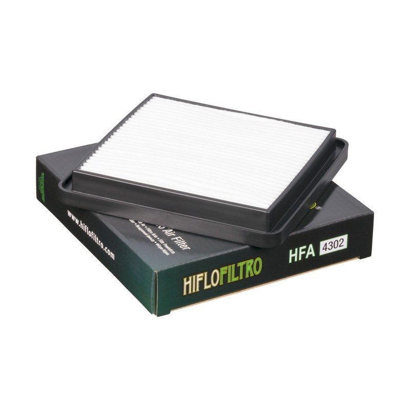 Filtro de aire Hiflofiltro HFA4302