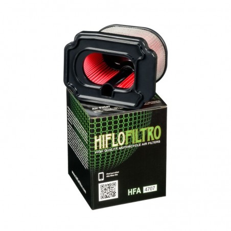 Filtro de aire Hiflofiltro HFA4707