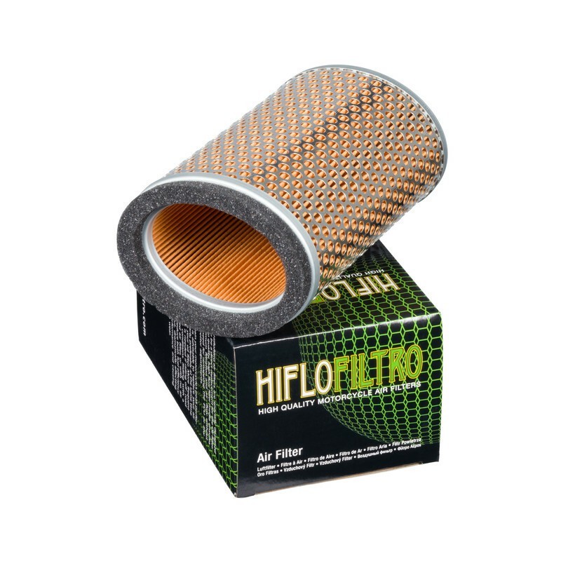 Filtro de aire Hiflofiltro HFA6504