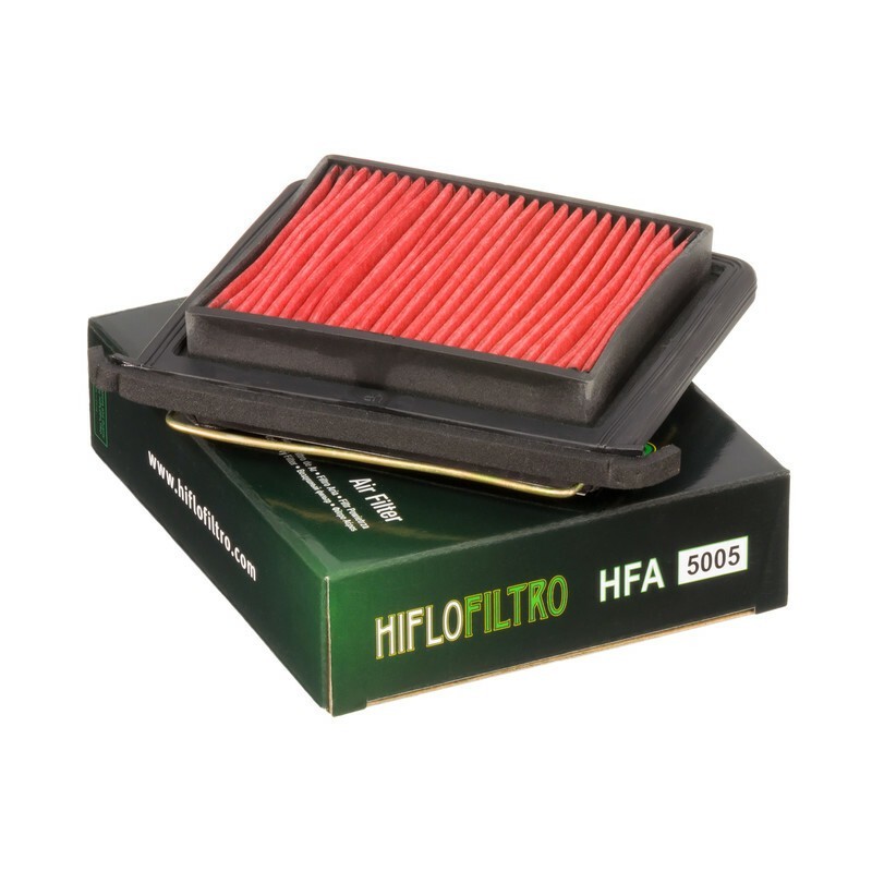 Filtro de aire Hiflofiltro HFA5005