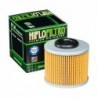 Filtro de aceite Hiflofiltro HF569