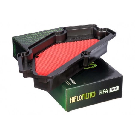 Filtro de aire Hiflofiltro HFA2608