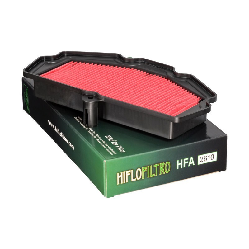 Filtro de aire Hiflofiltro HFA2610