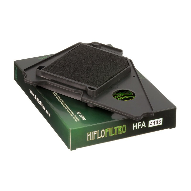 Filtro de aire Hiflofiltro HFA4103