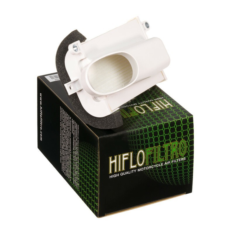 Filtro de aire lado Izquierdo Hiflofiltro HFA4508