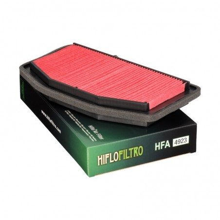 Filtro de aire Hiflofiltro HFA4923