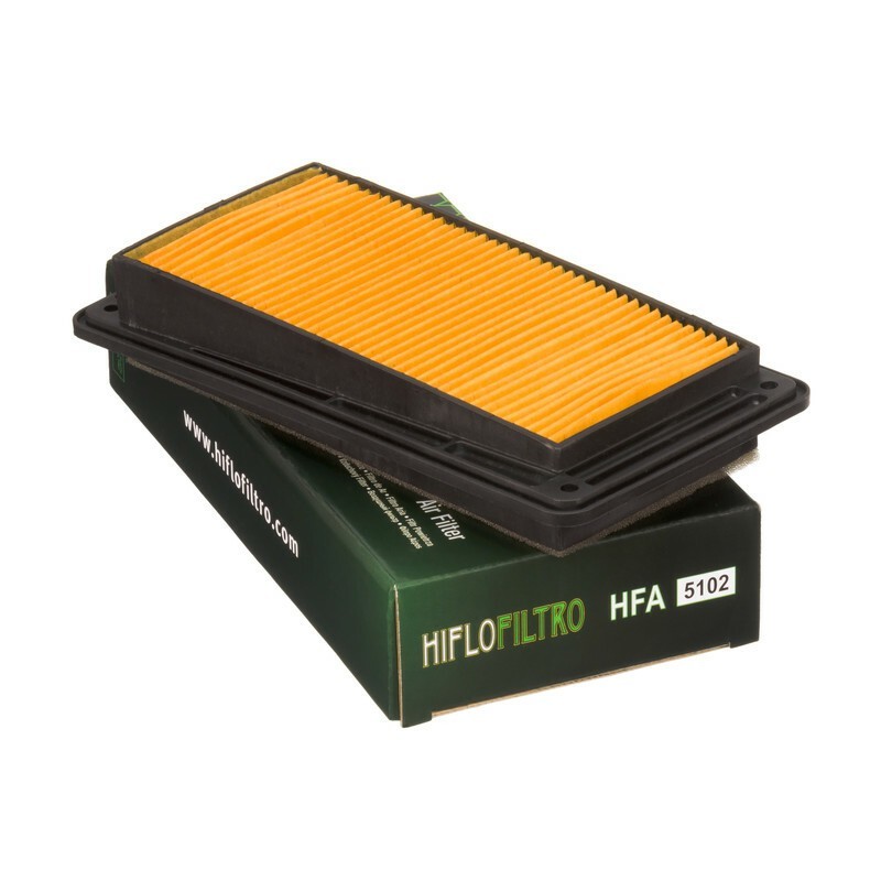 Filtro de aire Hiflofiltro HFA5102