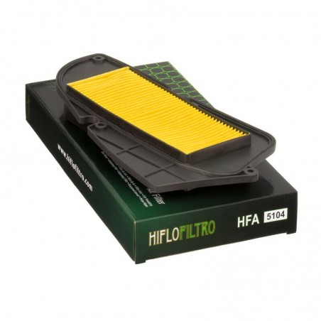 Filtro de aire Hiflofiltro HFA5104