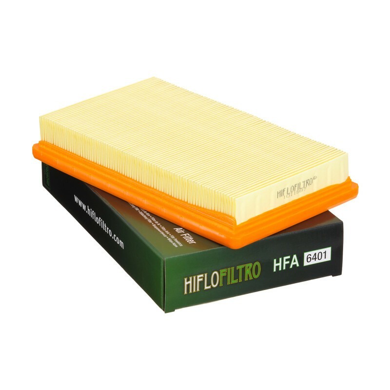 Filtro de aire Hiflofiltro HFA6401