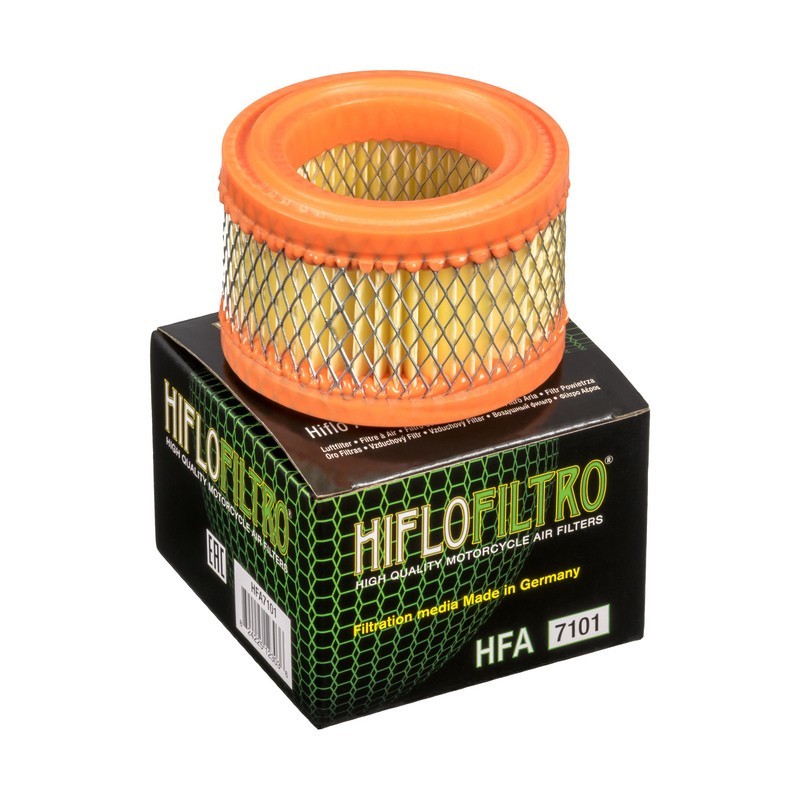 Filtro de aire Hiflofiltro HFA7101