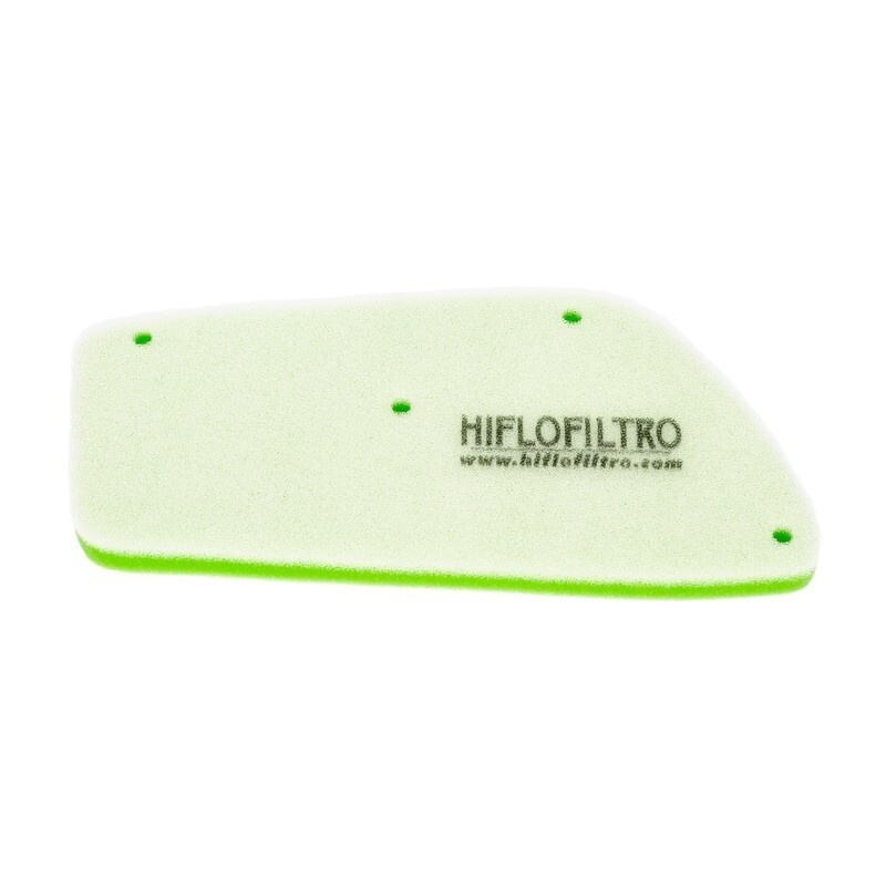 Filtro de aire Hiflofiltro HFA1004DS