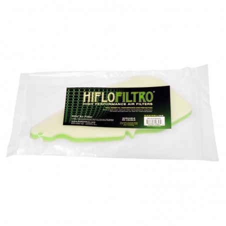 Filtro de aire Hiflofiltro HFA5206DS