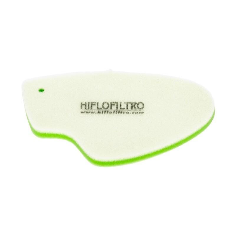 Filtro de aire Hiflofiltro HFA5401DS