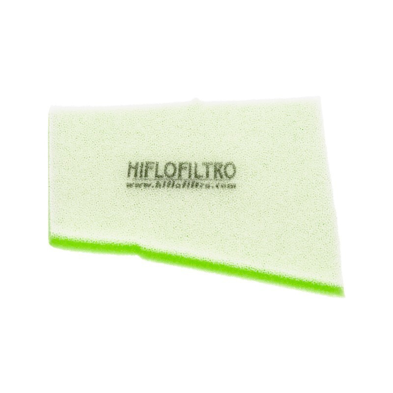 Filtro de aire Hiflofiltro HFA6109DS