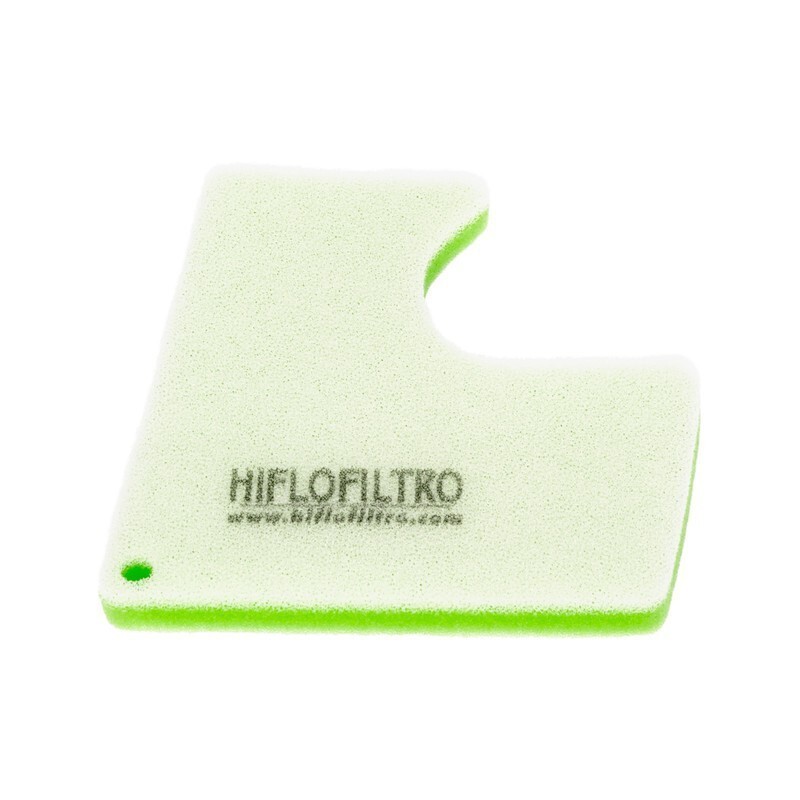 Filtro de aire Hiflofiltro HFA6110DS